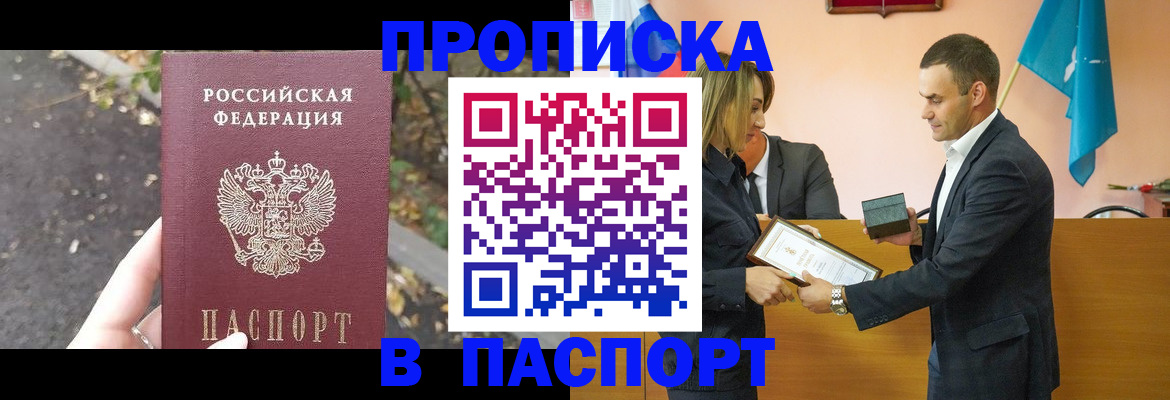 временная регистрация госуслуги в Московской области